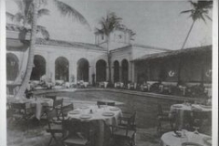 The Embassy Club, now The Gallery