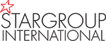 StarGroup International Logo