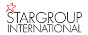 StarGroup International Logo
